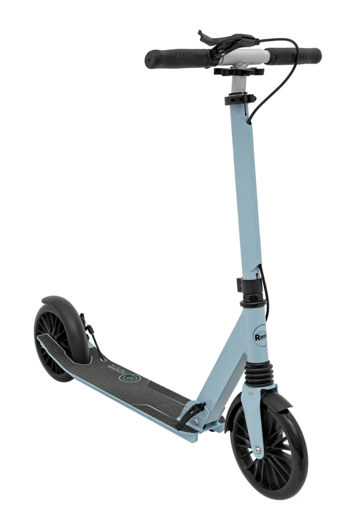 SPORTRIKE Skuter Plava_2