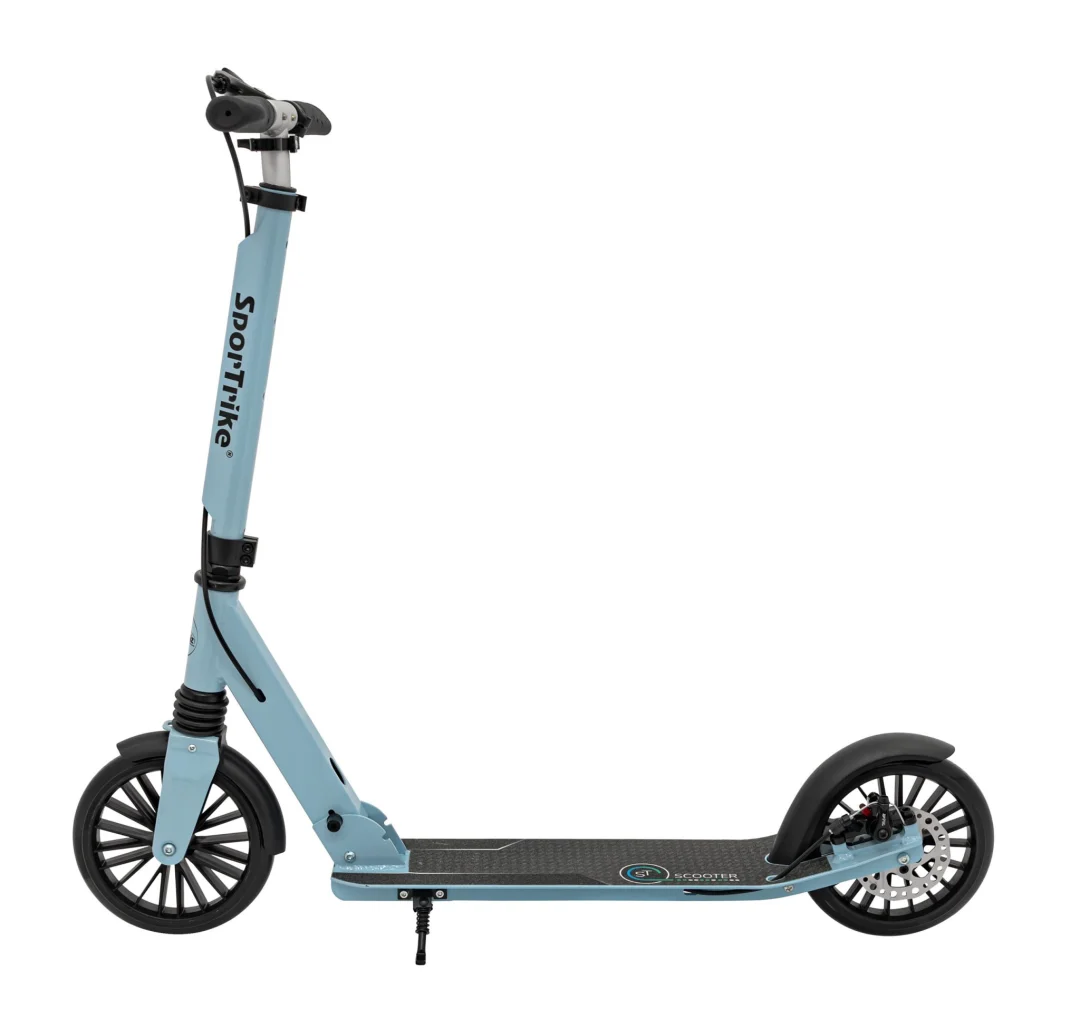 SPORTRIKE Skuter Plava_3