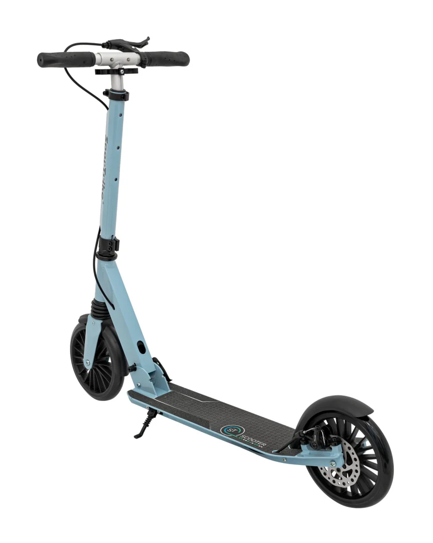SPORTRIKE Skuter Plava_4