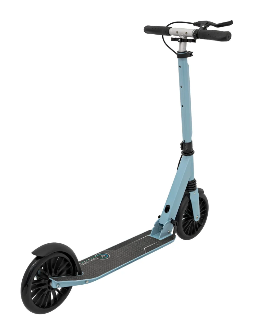 SPORTRIKE Skuter Plava_5