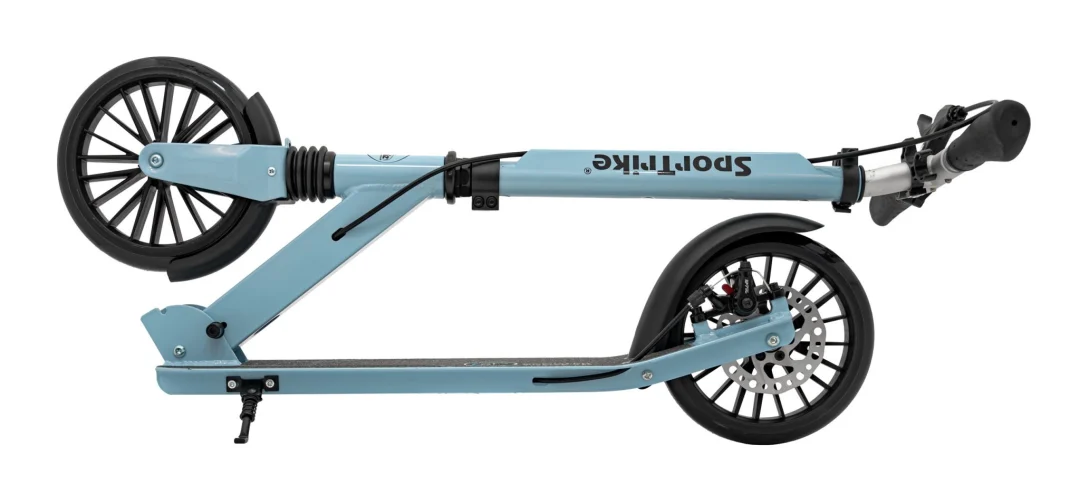 SPORTRIKE Skuter Plava_7