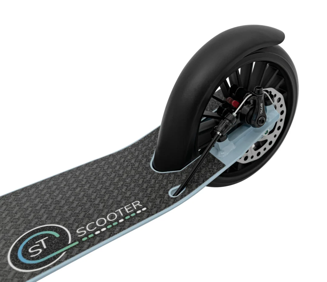 SPORTRIKE Skuter Plava_8