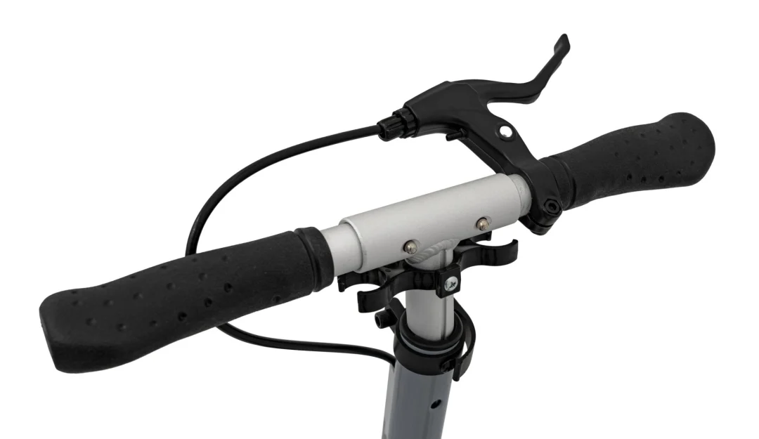 SPORTRIKE Srebrni skuter_11