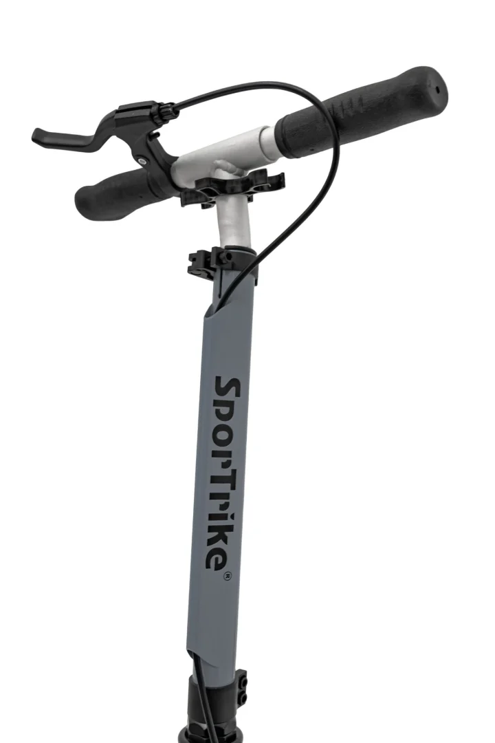 SPORTRIKE Srebrni skuter_13