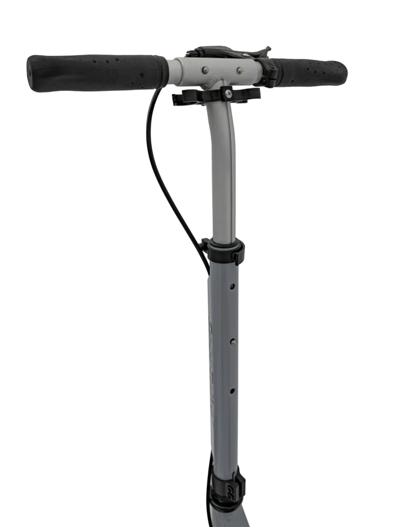SPORTRIKE Srebrni skuter_14