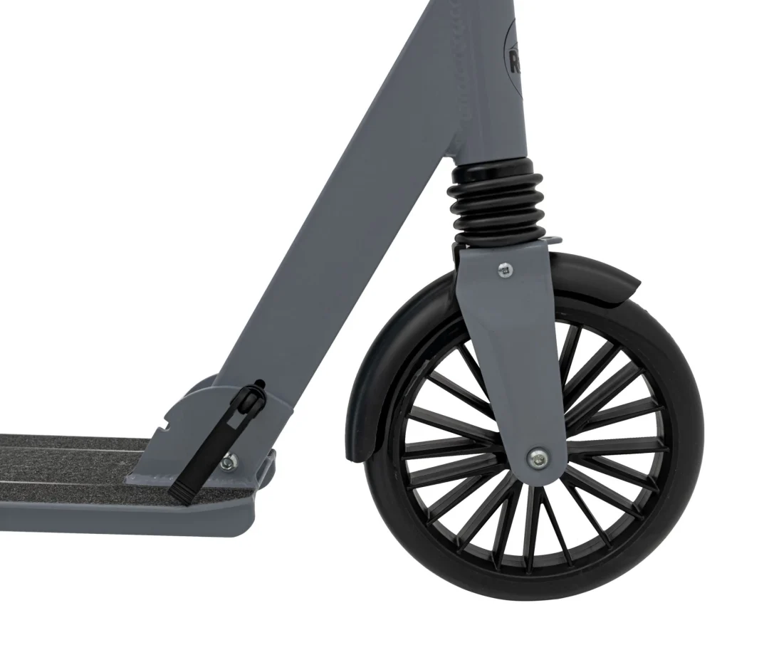 SPORTRIKE Srebrni skuter_9
