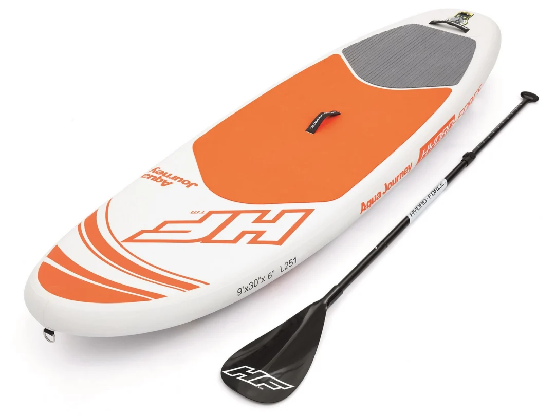 SUP daska 2u1 Aqua Journey 274 × 76 × 15 cm Bestway 65302_2