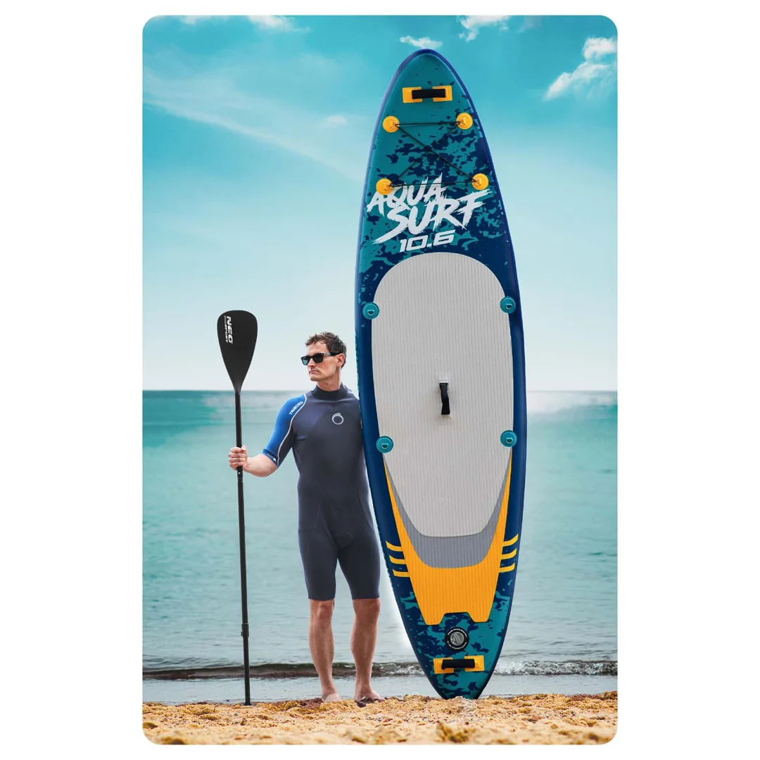 SUP daska Aquasurf 320 × 81 × 15 cm Neo-Sport 170005_2