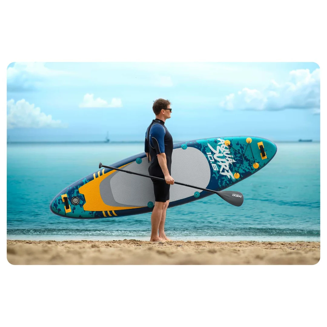 SUP daska Aquasurf 320 × 81 × 15 cm Neo-Sport 170005_4