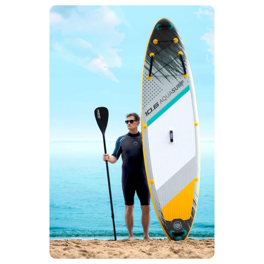 SUP daska Aquasurf 320 × 84 × 15 cm Neo-Sport 170205_2