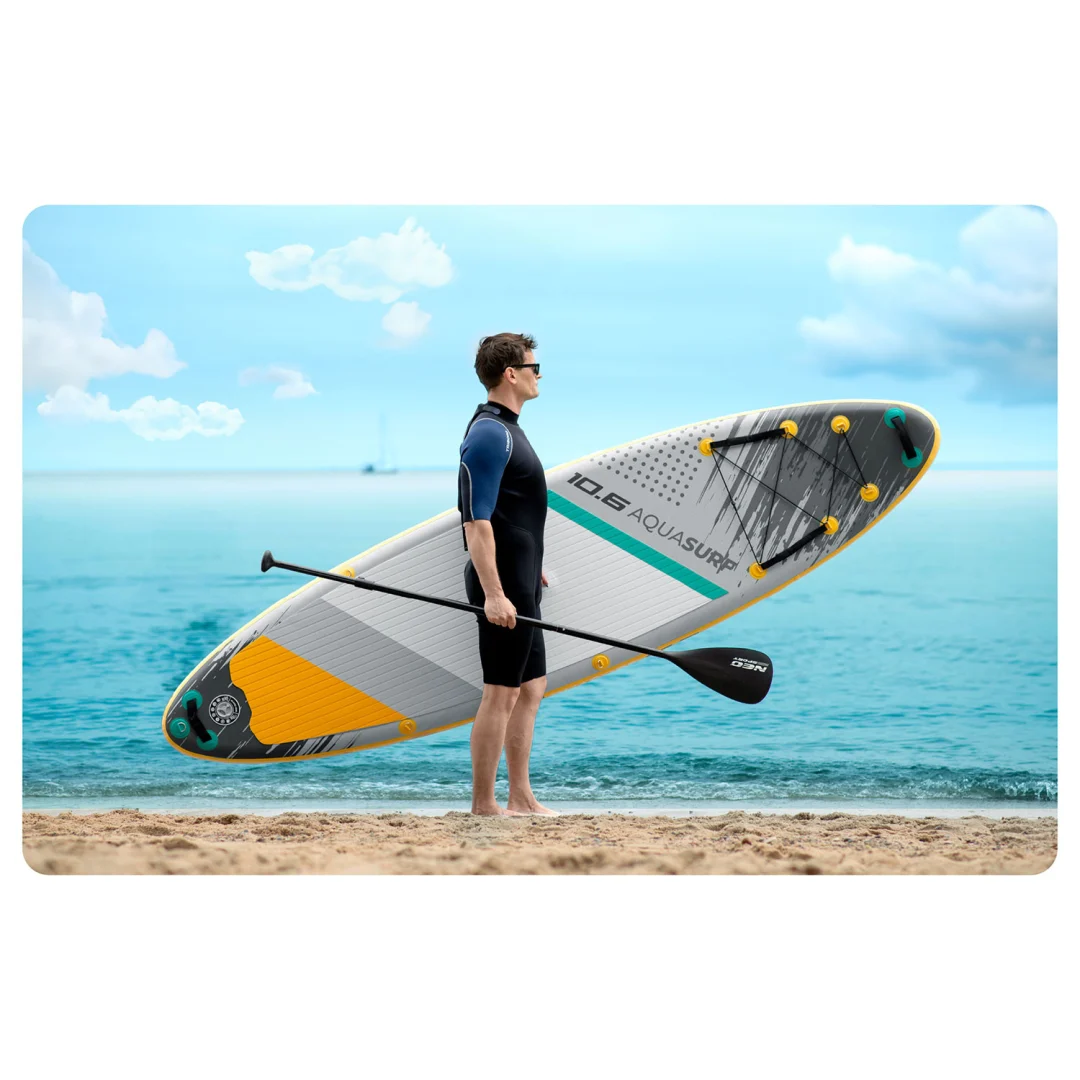SUP daska Aquasurf 320 × 84 × 15 cm Neo-Sport 170205_4