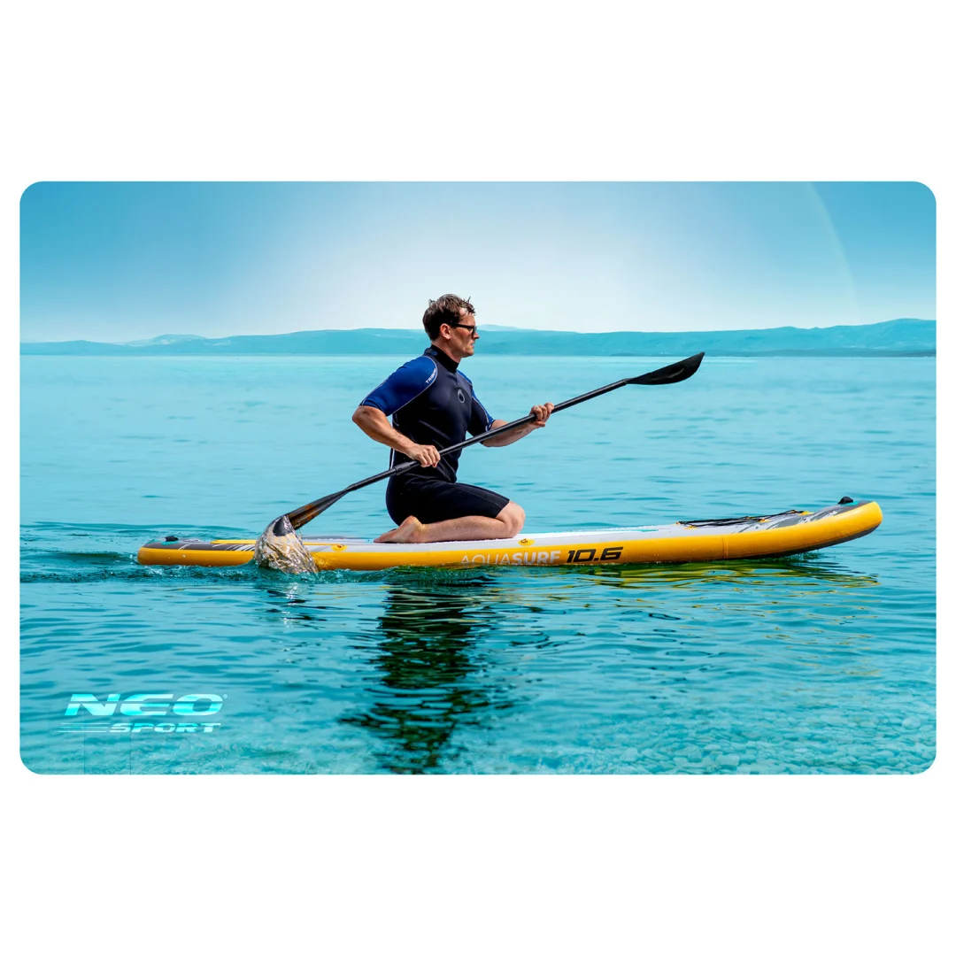 SUP daska Aquasurf 320 × 84 × 15 cm Neo-Sport 170205_6