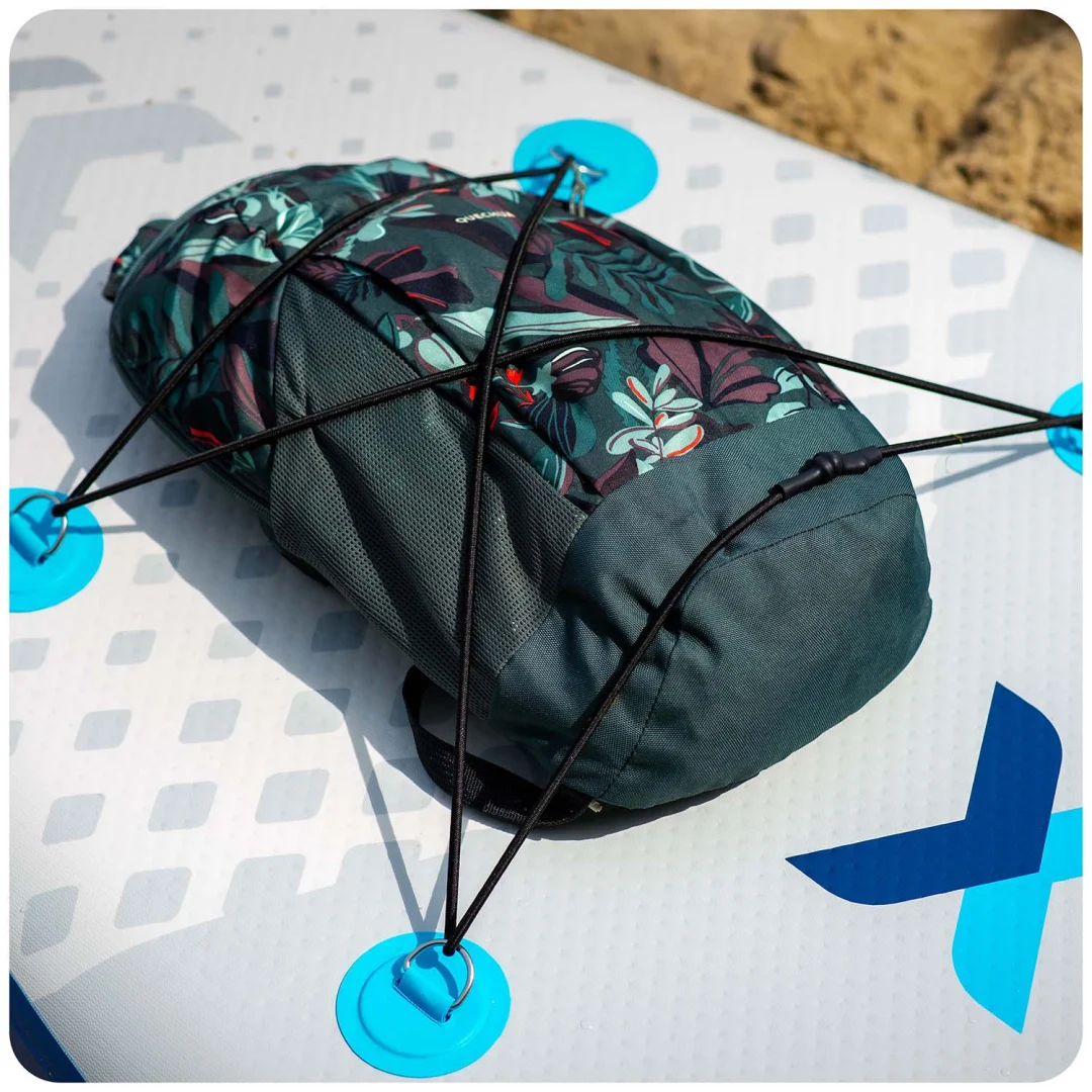 SUP daska Aquasurf 320 × 84 × 15 cm Neo-Sport 170206_15