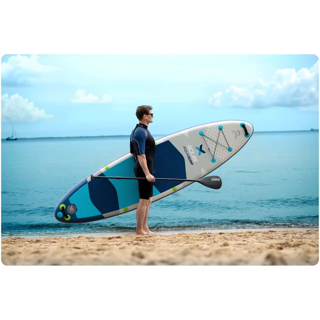 SUP daska Aquasurf 320 × 84 × 15 cm Neo-Sport 170206_2