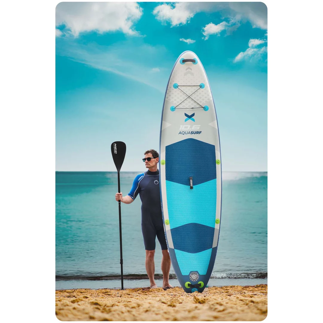 SUP daska Aquasurf 320 × 84 × 15 cm Neo-Sport 170206_6