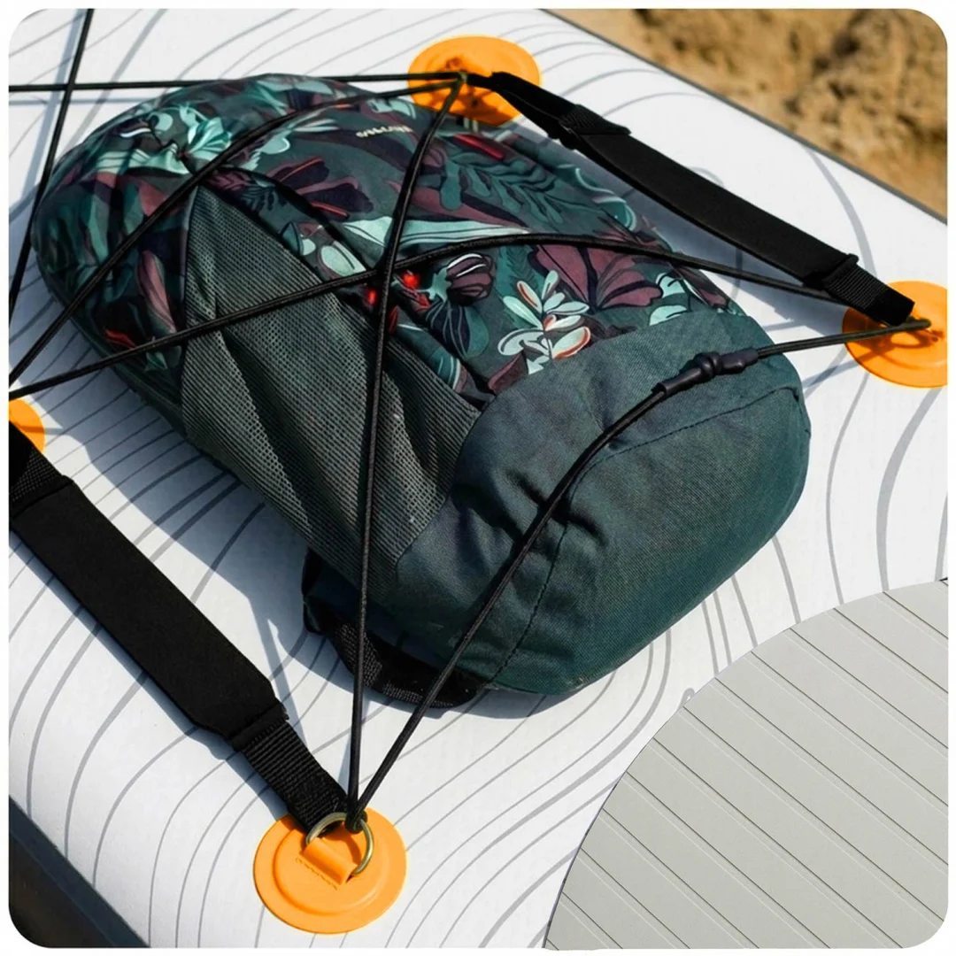 SUP daska Aquasurf 320 × 84 × 15 cm Neo-Sport 170211_13