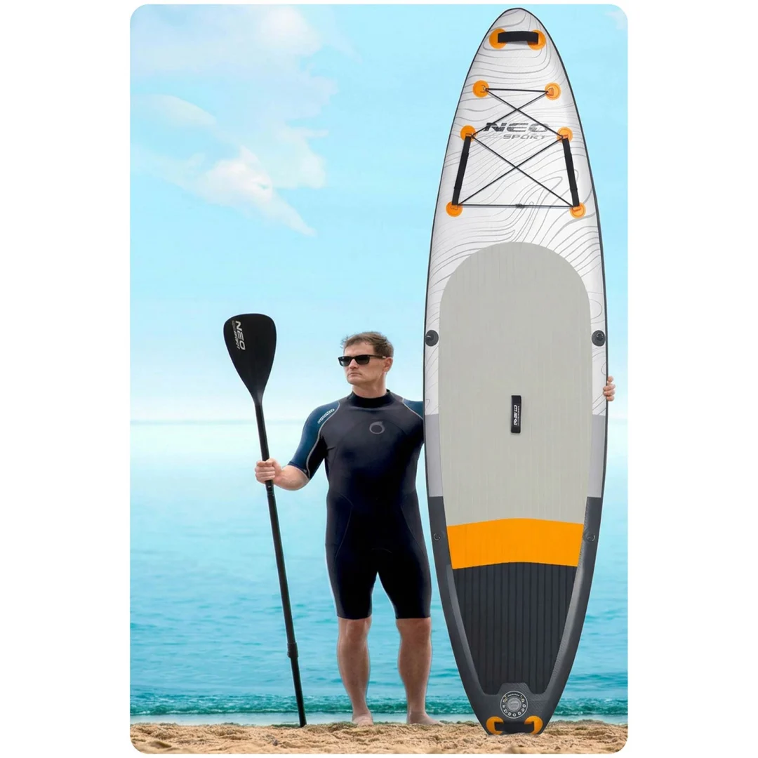SUP daska Aquasurf 320 × 84 × 15 cm Neo-Sport 170211_3