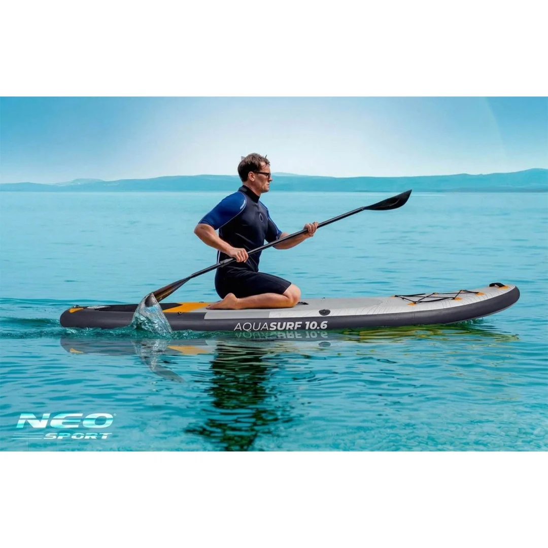 SUP daska Aquasurf 320 × 84 × 15 cm Neo-Sport 170211_4