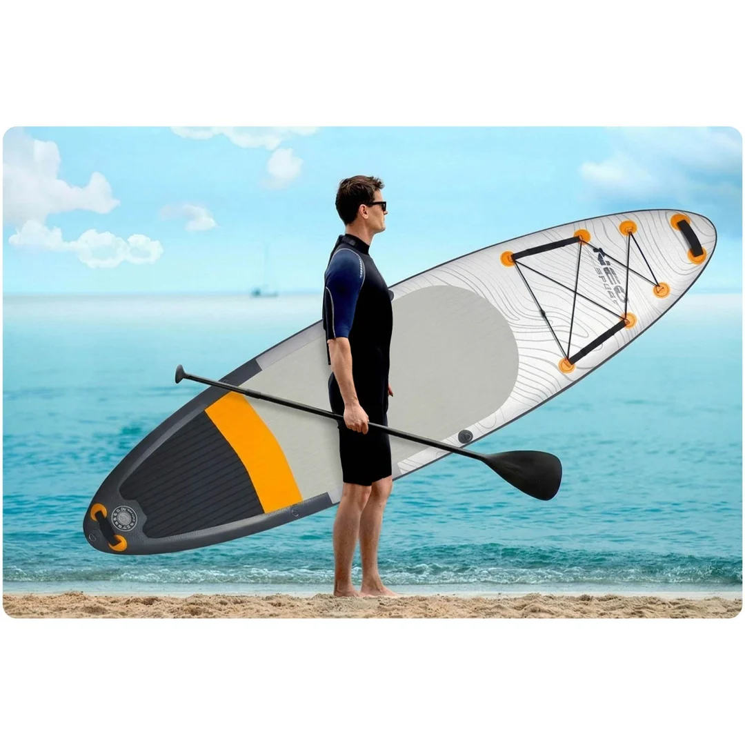 SUP daska Aquasurf 320 × 84 × 15 cm Neo-Sport 170211_5