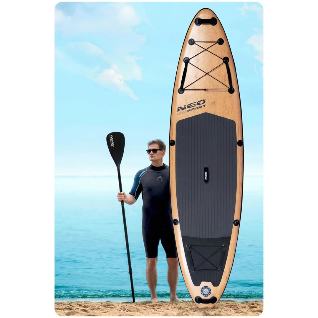 SUP daska Aquasurf 320 × 84 × 15 cm Neo-Sport 170212_10