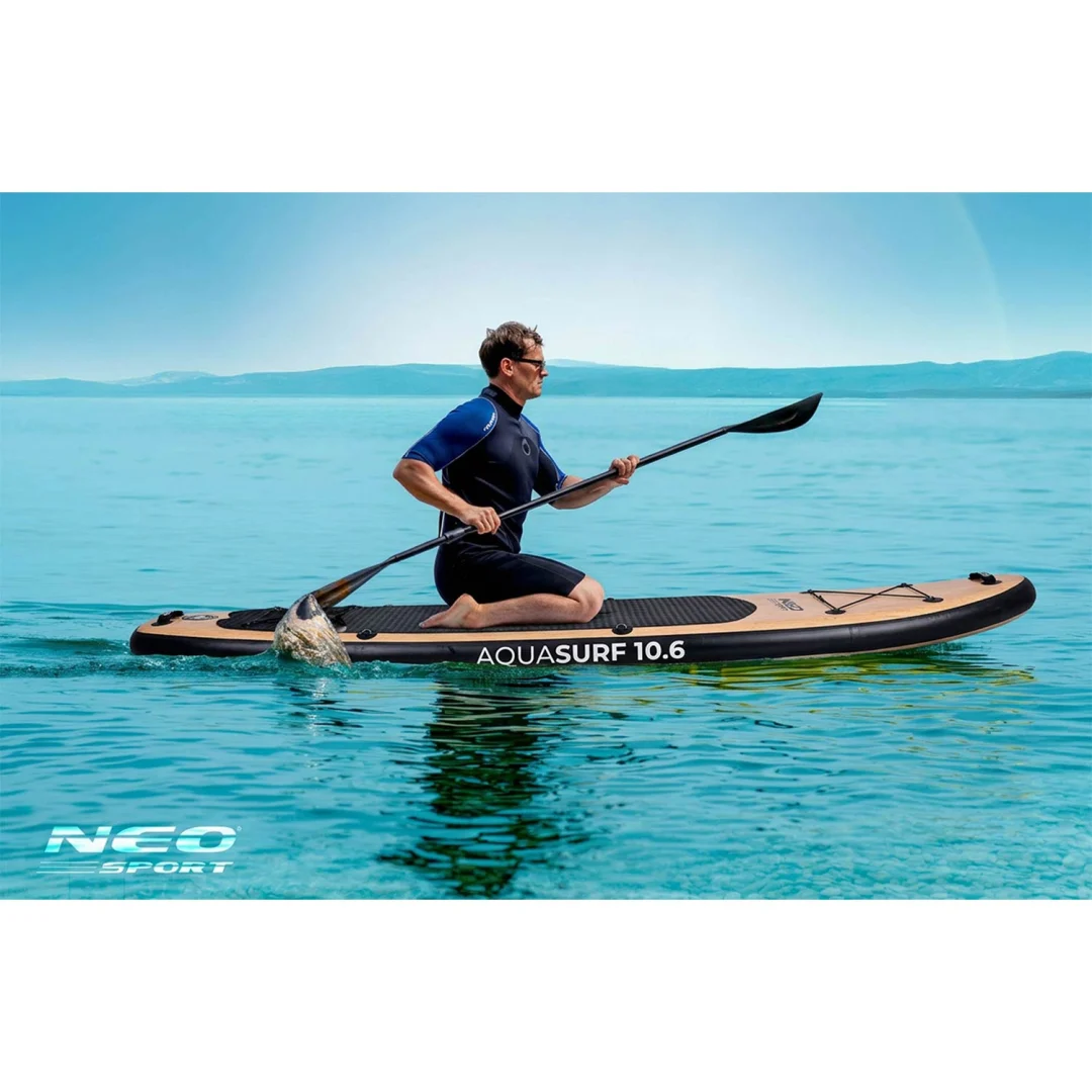SUP daska Aquasurf 320 × 84 × 15 cm Neo-Sport 170212_15