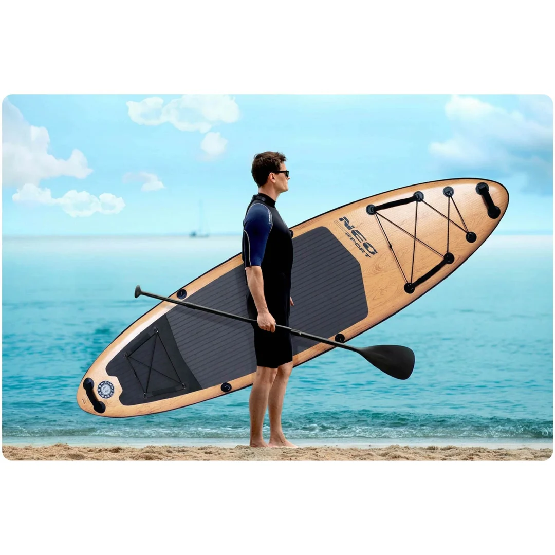 SUP daska Aquasurf 320 × 84 × 15 cm Neo-Sport 170212_2