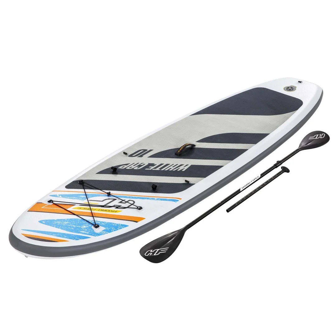 SUP daska Bijela kapa 305 x 84 x 12 cm Bestway 65341_6