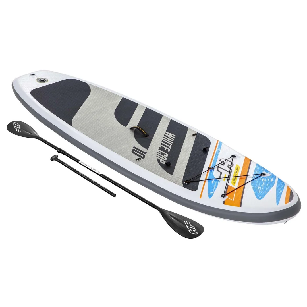 SUP daska Bijela kapa 305 x 84 x 12 cm Bestway 65341_7