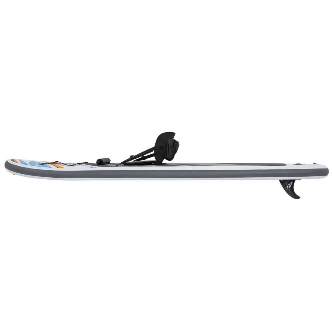 SUP daska Bijela kapa 305 x 84 x 12 cm Bestway 65341_9