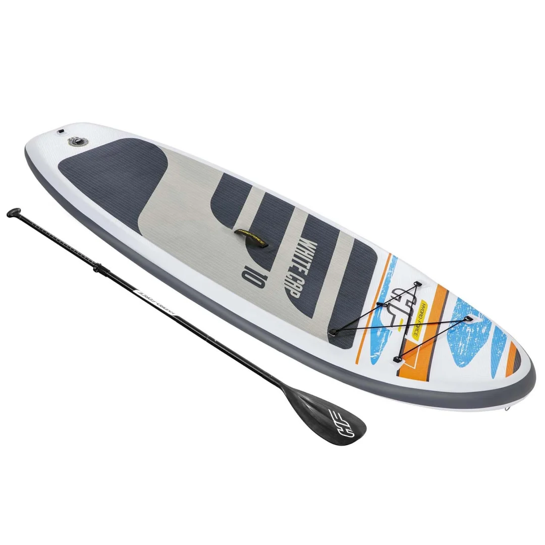 SUP daska Bijela kapa 305 x 84 x 12 cm Bestway 65342_11