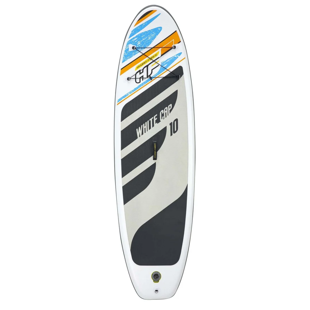 SUP daska Bijela kapa 305 x 84 x 12 cm Bestway 65342_4