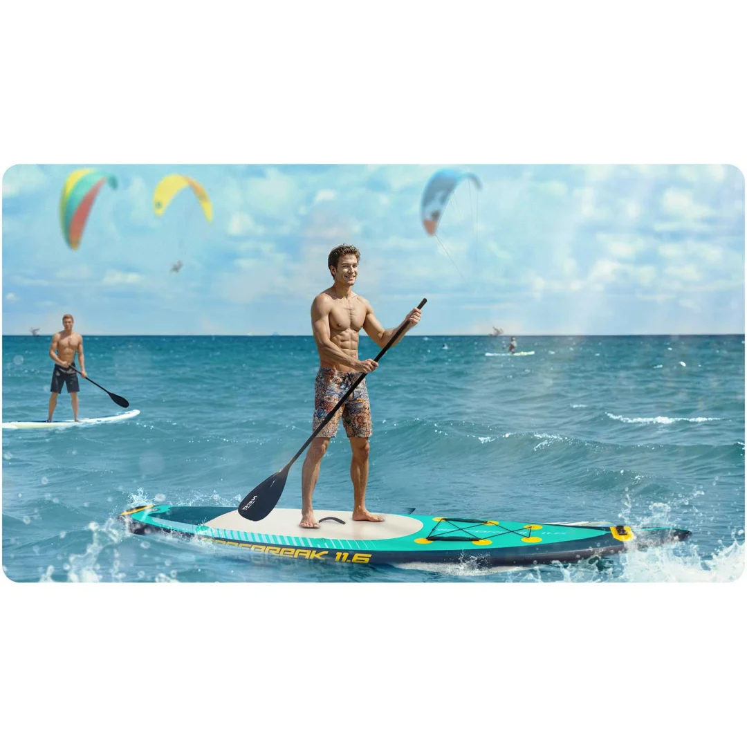SUP daska Reefbreak 350 × 81 × 15 cm Neo-Sport 170103_11