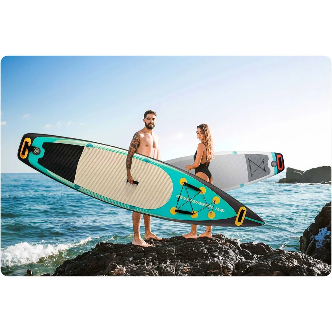 SUP daska Reefbreak 350 × 81 × 15 cm Neo-Sport 170103_12