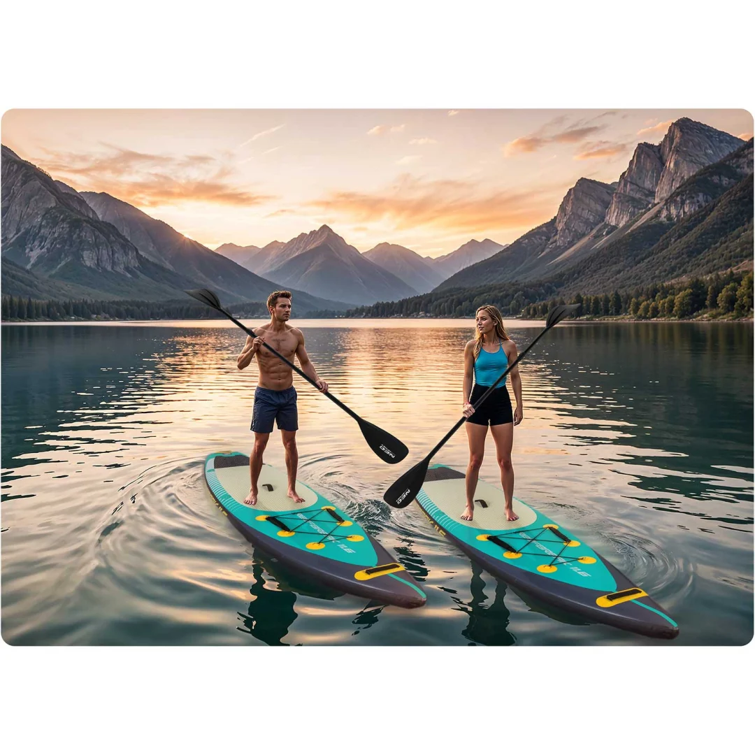 SUP daska Reefbreak 350 × 81 × 15 cm Neo-Sport 170103_13