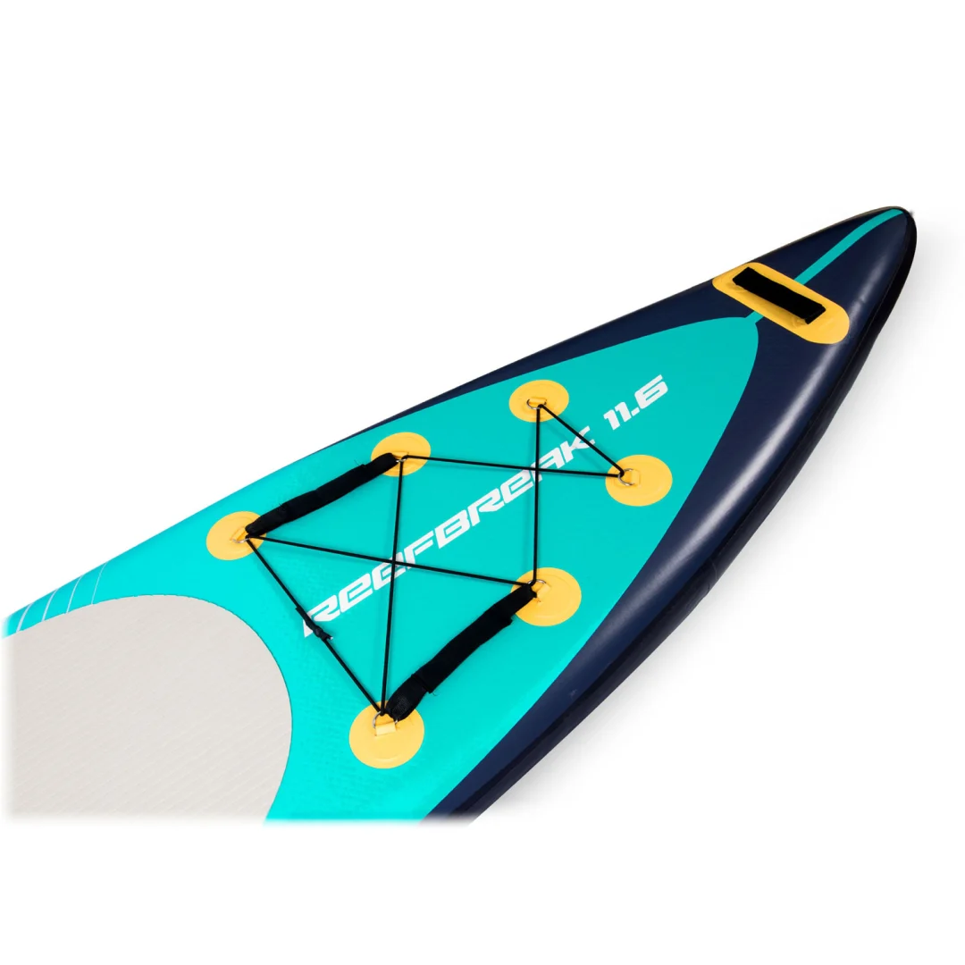 SUP daska Reefbreak 350 × 81 × 15 cm Neo-Sport 170103_4