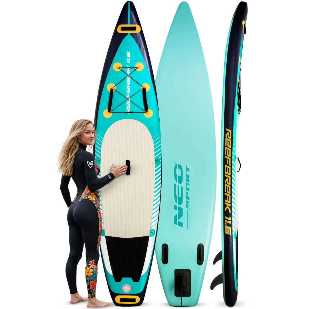 SUP daska Reefbreak 350 × 81 × 15 cm Neo-Sport 170103_5
