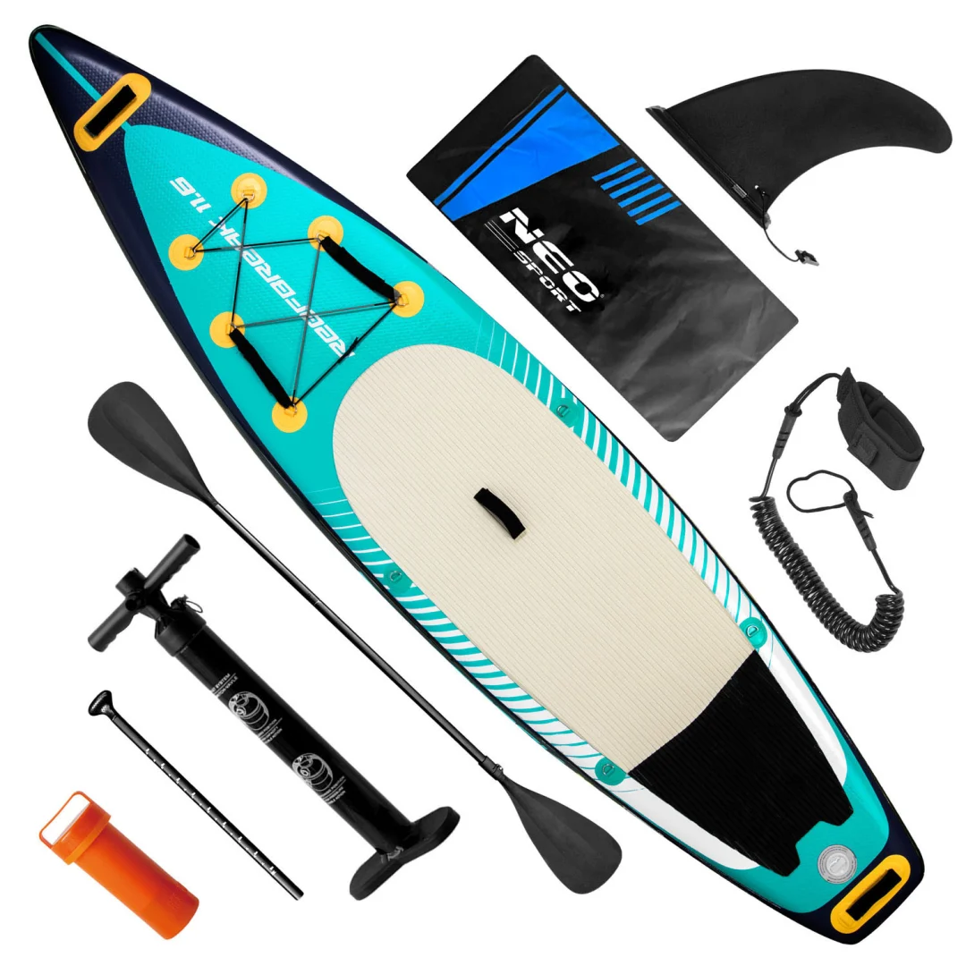 SUP daska Reefbreak 350 × 81 × 15 cm Neo-Sport 170103_7