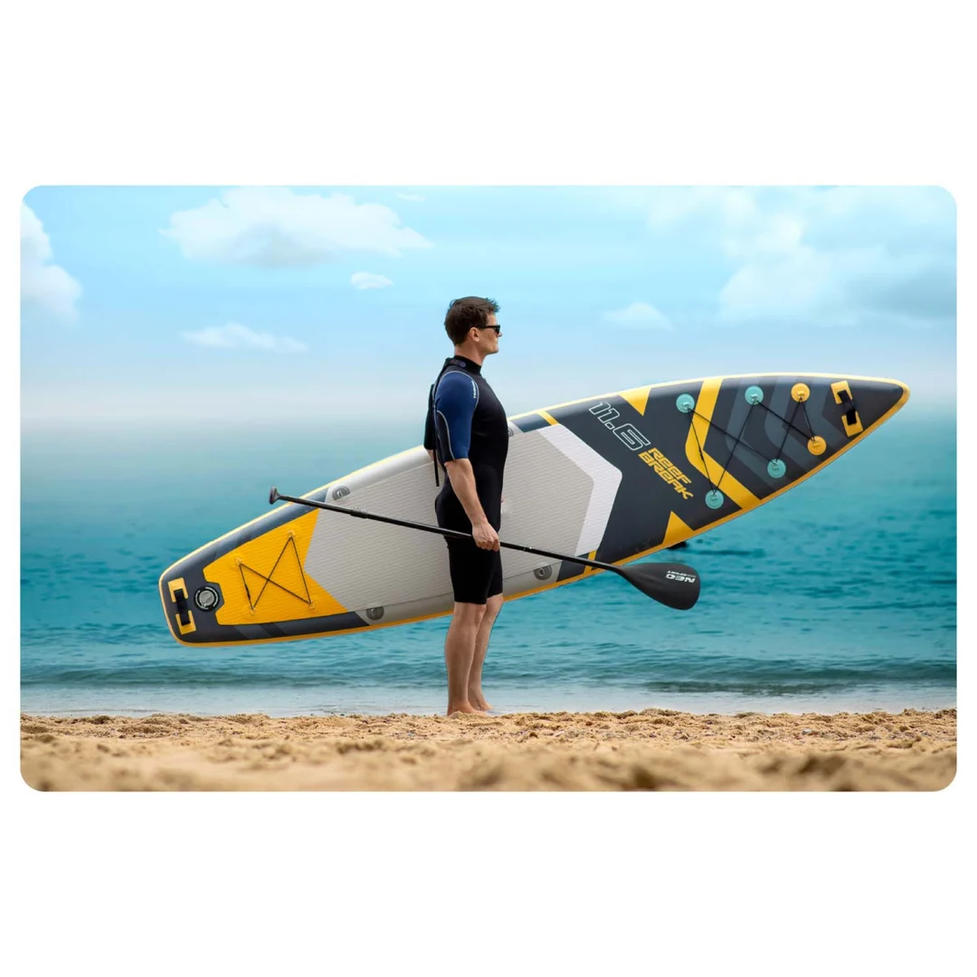 SUP daska Reefbreak 350 × 81 × 15 cm Neo-Sport 170106_2