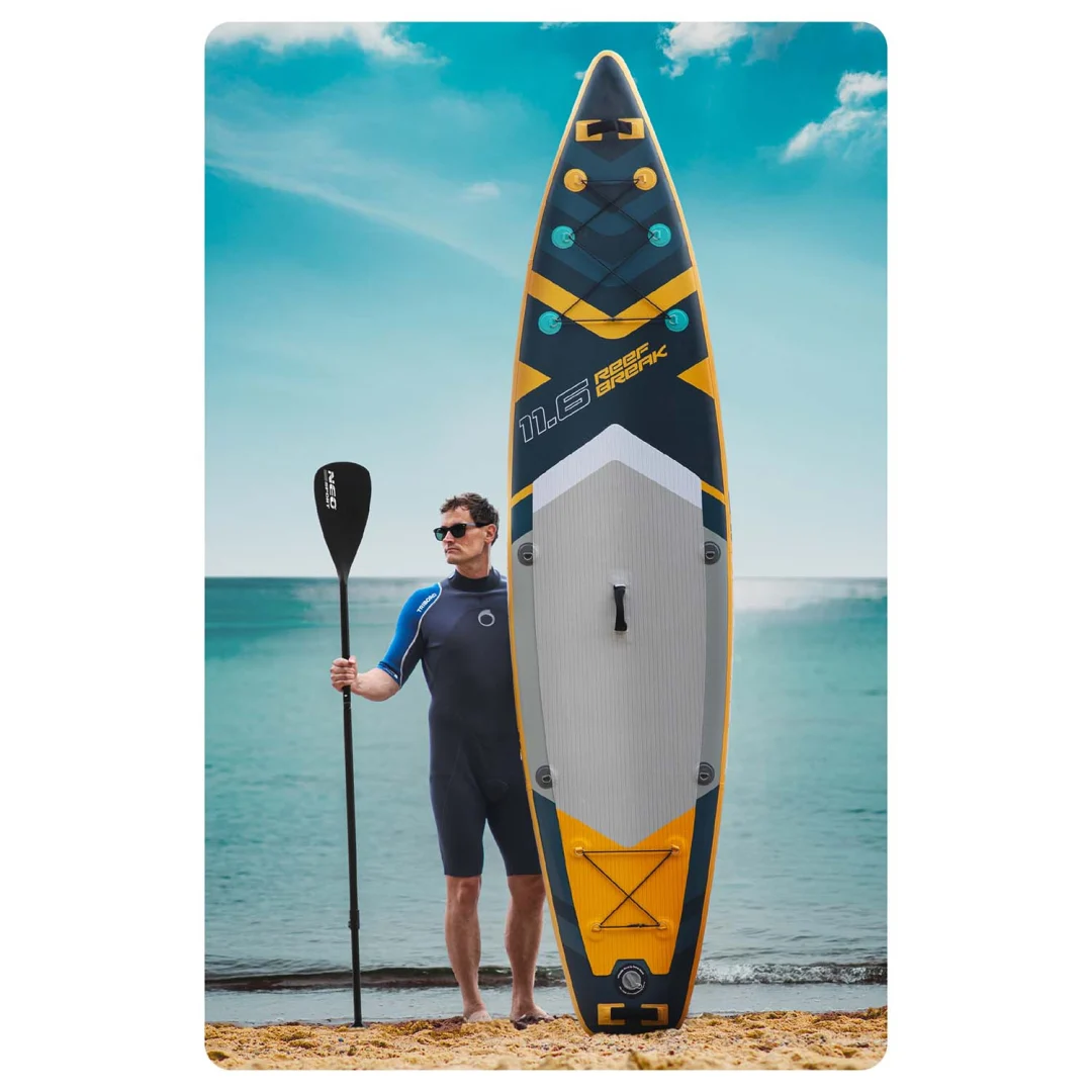 SUP daska Reefbreak 350 × 81 × 15 cm Neo-Sport 170106_4