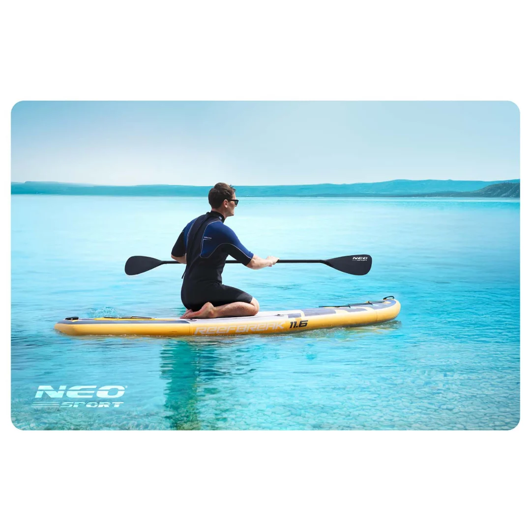 SUP daska Reefbreak 350 × 81 × 15 cm Neo-Sport 170106_6