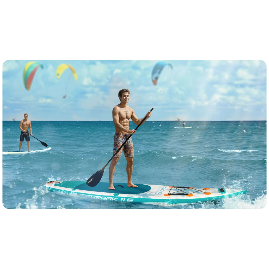 SUP daska Reefbreak 350 × 81 × 15 cm Neo-Sport 170305_10