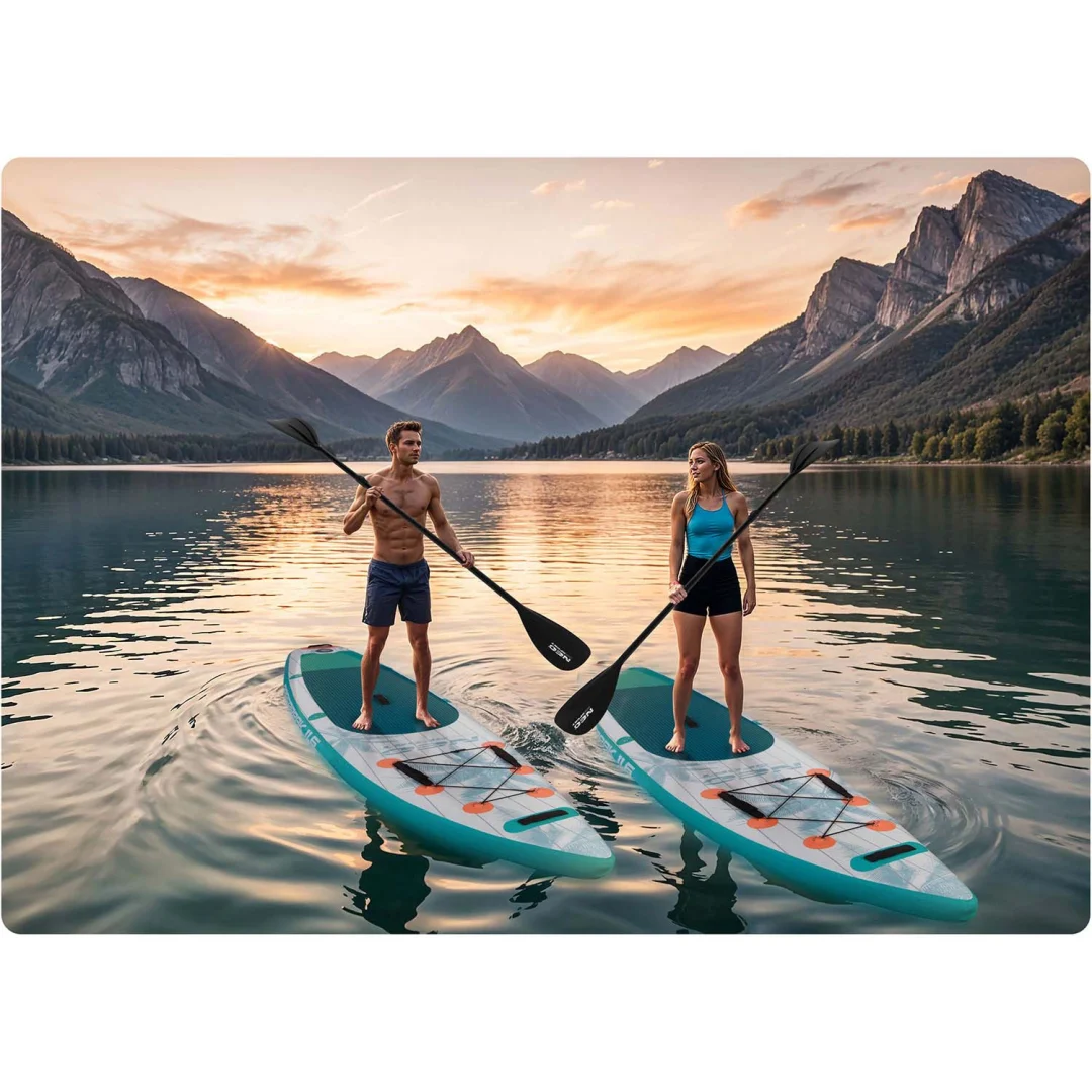 SUP daska Reefbreak 350 × 81 × 15 cm Neo-Sport 170305_12