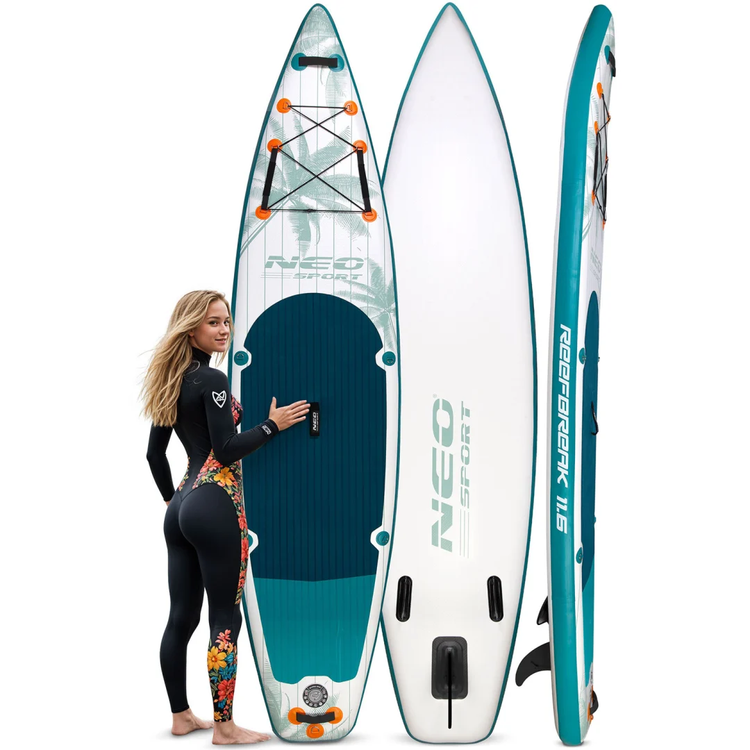 SUP daska Reefbreak 350 × 81 × 15 cm Neo-Sport 170305_2