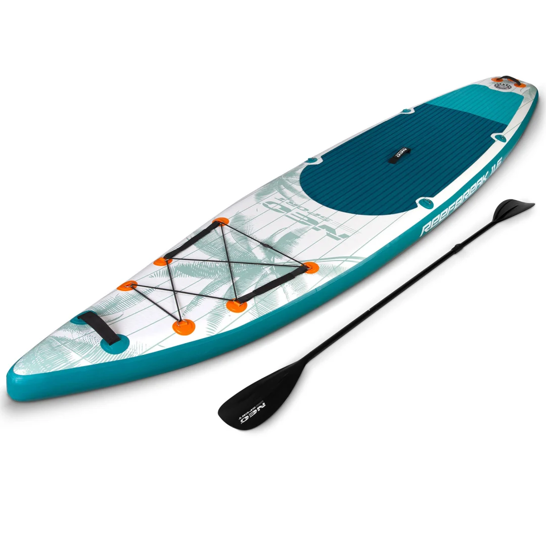 SUP daska Reefbreak 350 × 81 × 15 cm Neo-Sport 170305_3