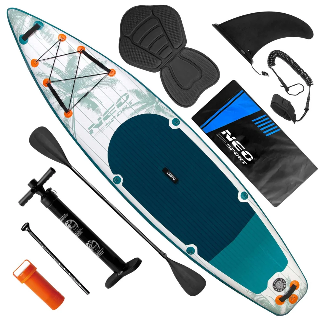 SUP daska Reefbreak 350 × 81 × 15 cm Neo-Sport 170305_4