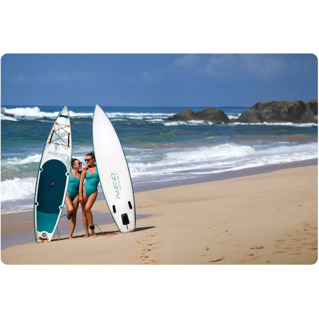 SUP daska Reefbreak 350 × 81 × 15 cm Neo-Sport 170305_9