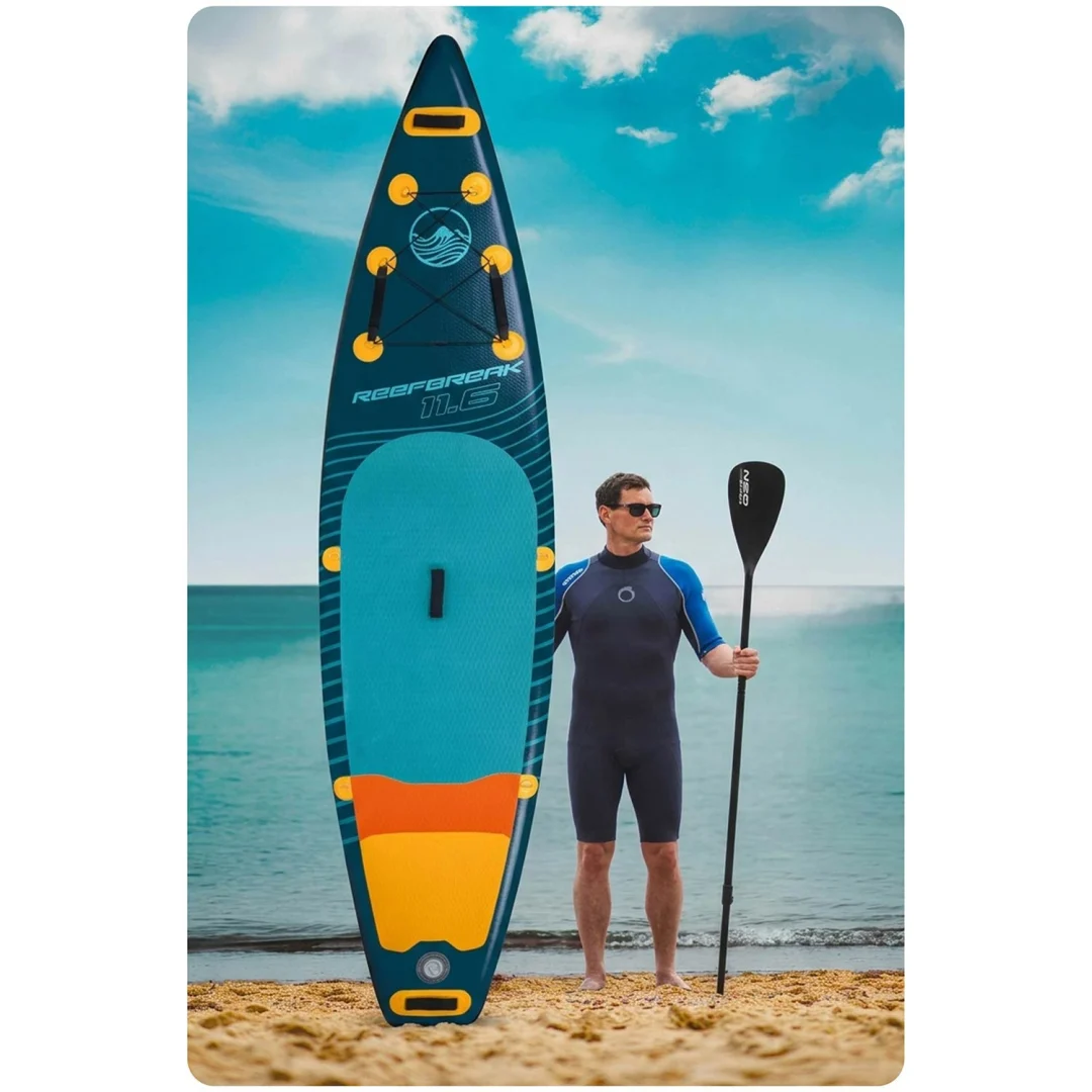 SUP daska Reefbreak 350 × 81 × 15 cm Neo-Sport 170311_2
