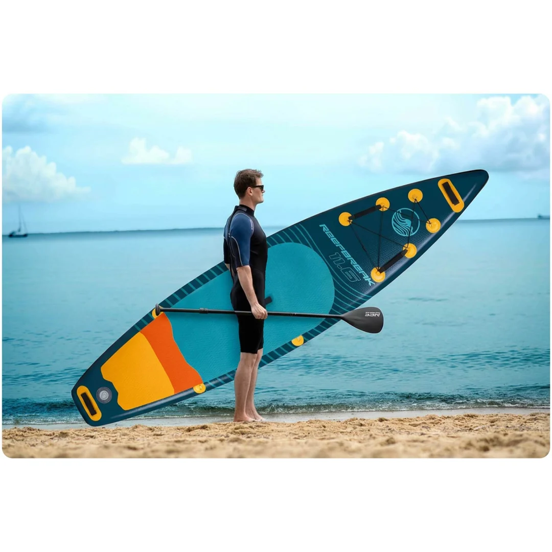 SUP daska Reefbreak 350 × 81 × 15 cm Neo-Sport 170311_3