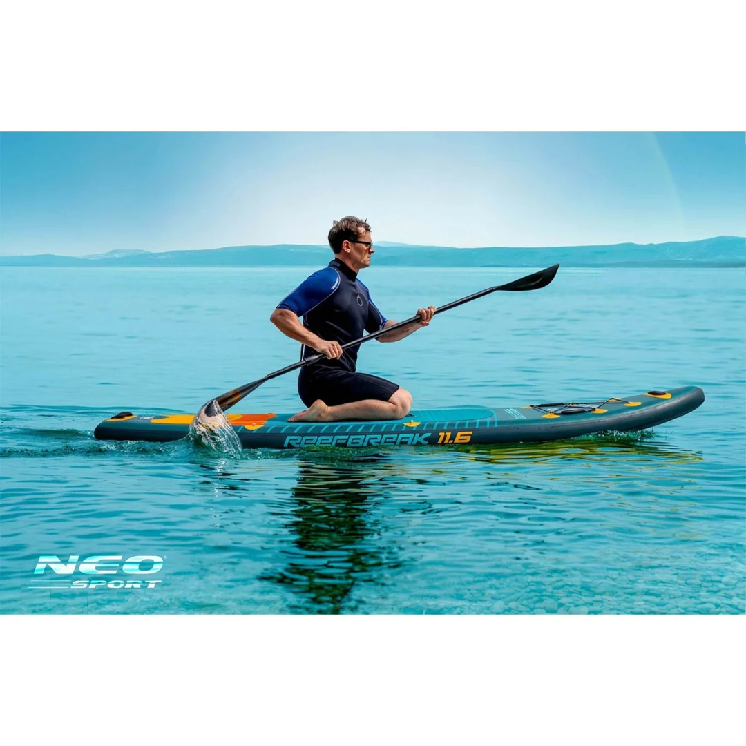 SUP daska Reefbreak 350 × 81 × 15 cm Neo-Sport 170311_4