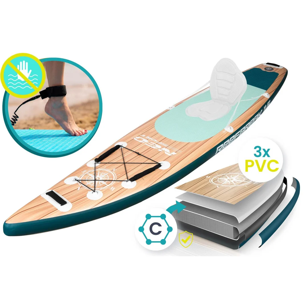 SUP daska Reefbreak 350 × 81 × 15 cm Neo-Sport 170314_12
